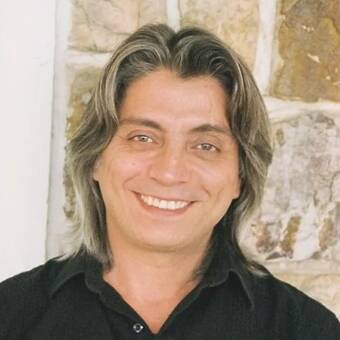 The avatar of Aytekin