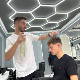 The avatar of Alexandru Tufa