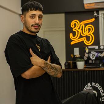 De avatar van Mauricio