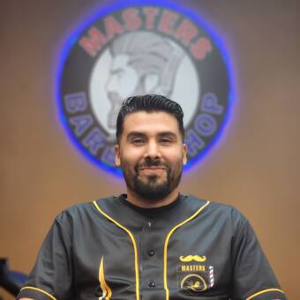 Avatar tilhørende Sam