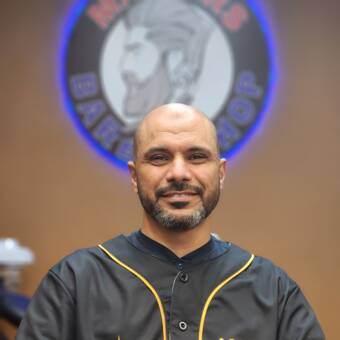 Avatar tilhørende Hassane