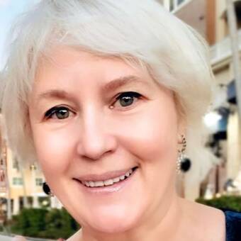 L'avatar appartenant à Tatyana