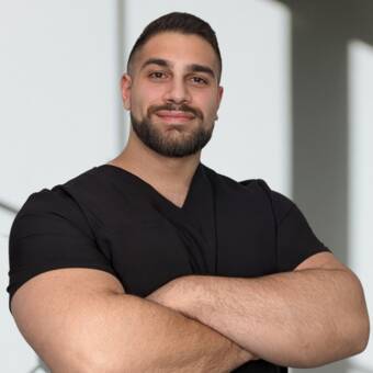 Avatar tilhørende Naji