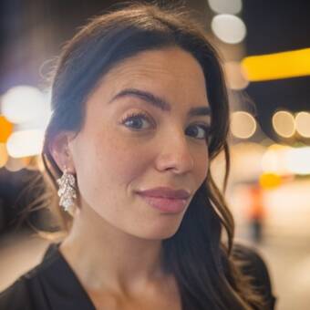 Avataren til Michelle