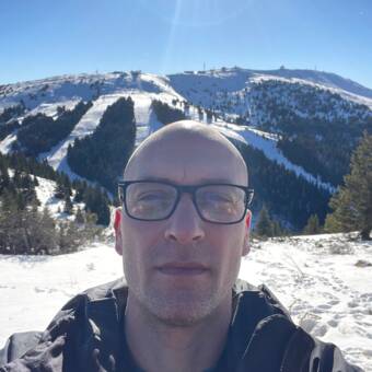 The avatar of Miloje Micko