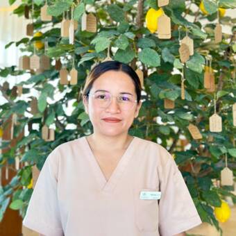 The avatar of Mariafe