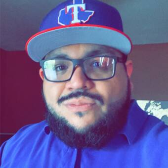 The avatar of Carlos Hernandez