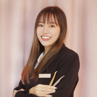 Avataren til Charlene