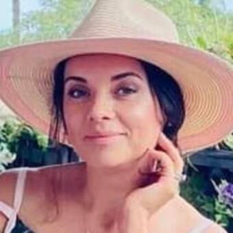 L'avatar appartenant à Alyona