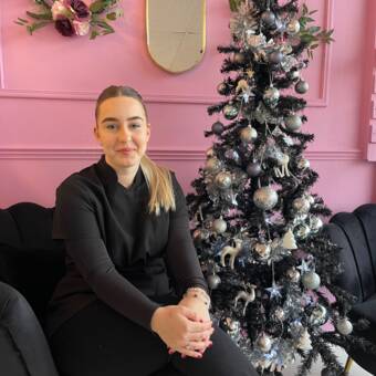 De avatar van Jessica