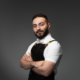 Henkilön Hamada avatar