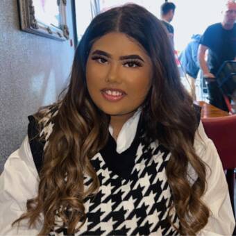 The avatar of Shania