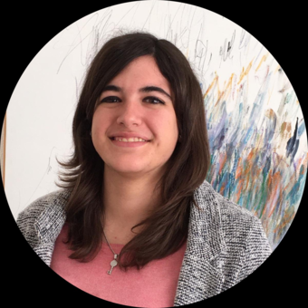 The avatar of Vanesa