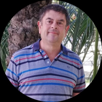 The avatar of Antonio