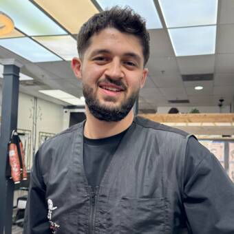 L'avatar appartenant à Mo