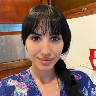 L'avatar appartenant à L. Daniella