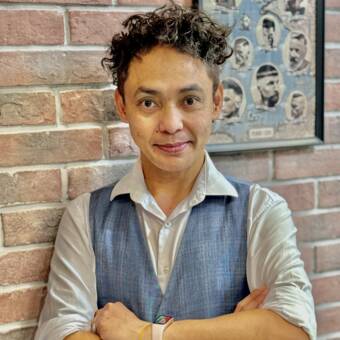 อวตารของ Eugene