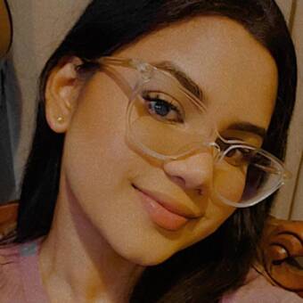 的化身 Chrisianna