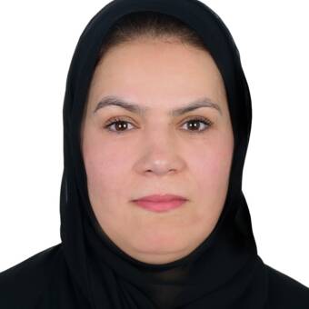 Avatar tillhörande Rasha