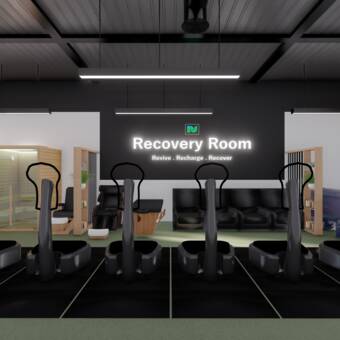 Avataren til Wellness Coach