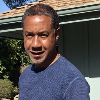 Avataren til Maurice Mitchell