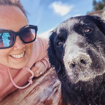 L'avatar appartenant à Ichiko