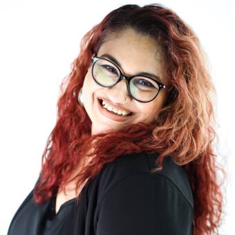 The avatar of Rozanne