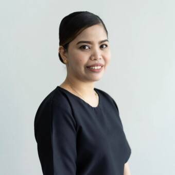 The avatar of Jasmen