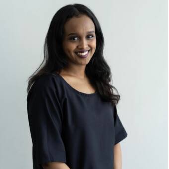 The avatar of Mariam