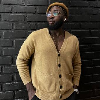 L'avatar appartenant à Samuel(Sammy)