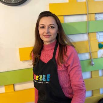 Avatar von Силвия Казим