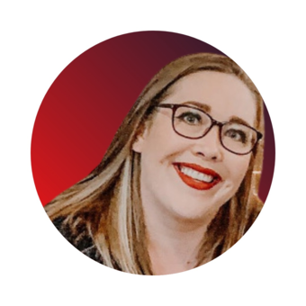 L'avatar appartenant à Danielle