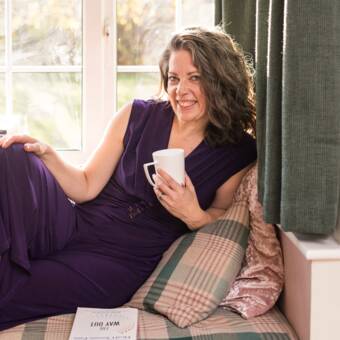 Hình đại diện của Catherine