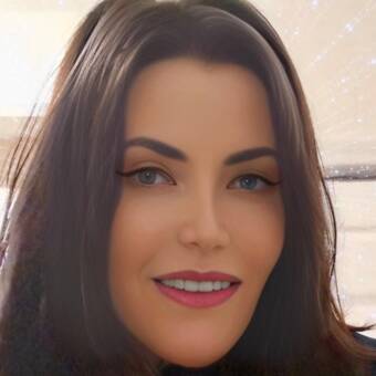 L'avatar appartenant à Denise