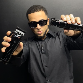 L'avatar appartenant à AJ