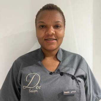 The avatar of Doreen