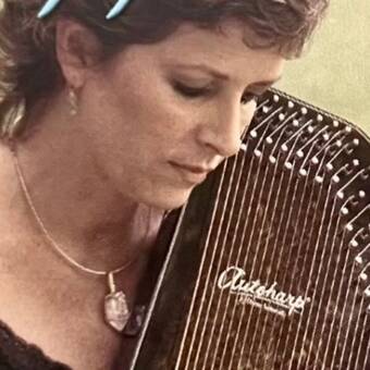 L'avatar appartenant à Tracey