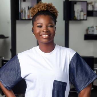 Το avatar του Mercy