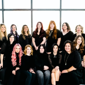 Henkilön NEXT AVAILABLE OPENING avatar