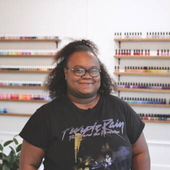 The avatar of Denisha 