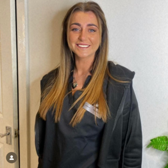 The avatar of Hayleigh 