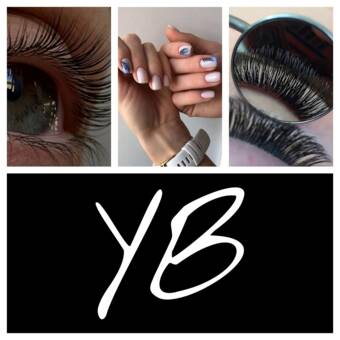 L'avatar appartenant à Lashes Hair Brow