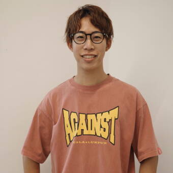 The avatar of Tsukasa