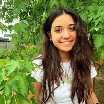 The avatar of Brennah