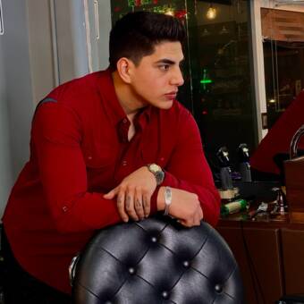 Hình đại diện của Raúl