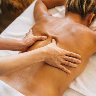 Avatar PHYSIOTHERAPY  & MASSAGE