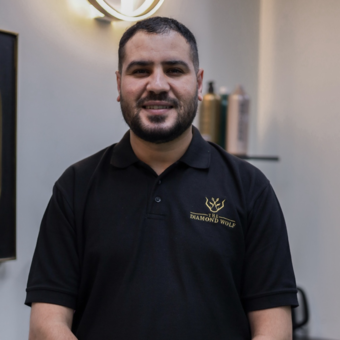 A عبدالعالي | Abdulaliavatárja