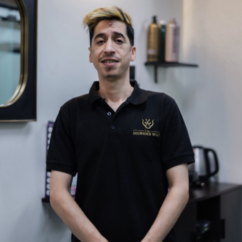 A سيمو | Semoavatárja