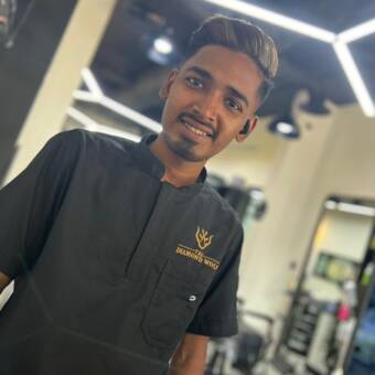 A عارف | Areefavatárja