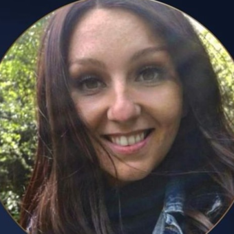 L'avatar di Georgina